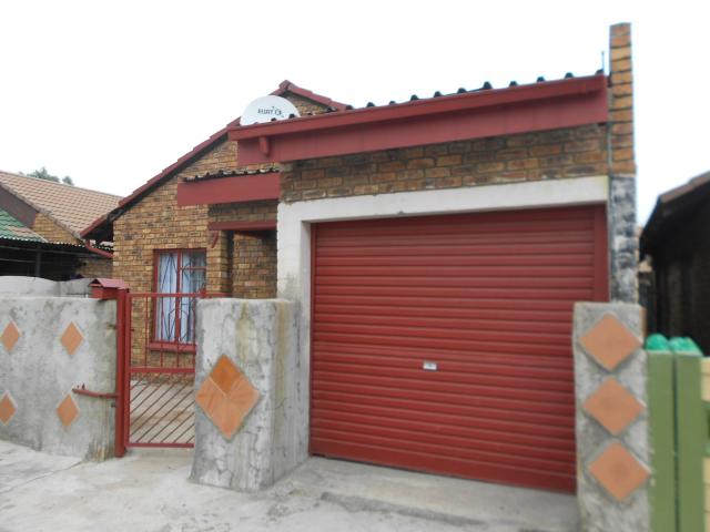 3 Bedroom House for Sale For Sale in Boksburg - Private Sale - MR106553