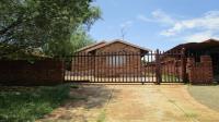 3 Bedroom 1 Bathroom House for Sale for sale in Eersterust