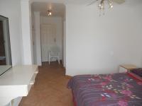Main Bedroom - 17 square meters of property in Margate