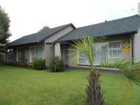 3 Bedroom 2 Bathroom House for Sale for sale in Parkrand