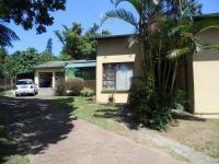 Front View of property in Shelly Beach