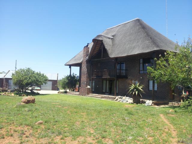 Smallholding for Sale For Sale in Polokwane - Home Sell - MR106728