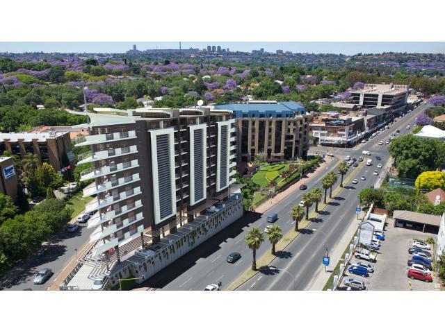 1 Bedroom Sectional Title for Sale For Sale in Rosebank - JHB - Private Sale - MR106741