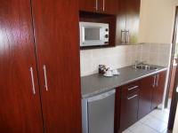 Kitchen - 6 square meters of property in Port Edward