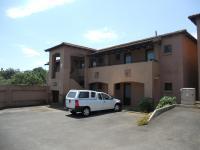 Front View of property in Port Edward