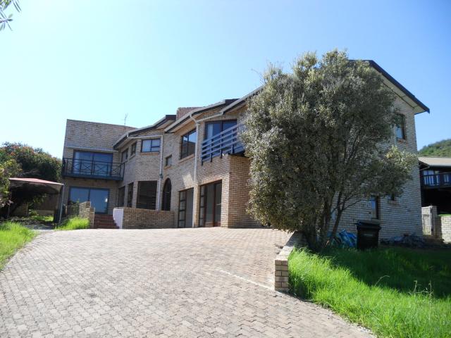 5 Bedroom House for Sale For Sale in Knysna - Home Sell - MR106779