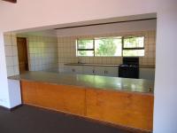 Kitchen - 39 square meters of property in Knysna