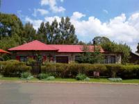 3 Bedroom 2 Bathroom House for Sale for sale in Dullstroom