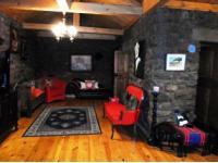 Lounges of property in Dullstroom