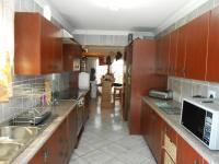 Kitchen - 25 square meters of property in Emalahleni (Witbank) 