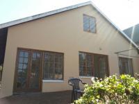 Front View of property in Port Shepstone