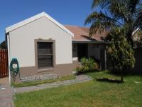 2 Bedroom 1 Bathroom Cluster for Sale for sale in Vredekloof