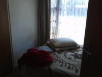 Bed Room 1 - 10 square meters of property in Daleside