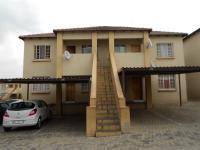 2 Bedroom 1 Bathroom Flat/Apartment for Sale for sale in Elspark