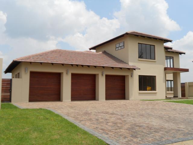 5 Bedroom House for Sale For Sale in Dalpark - Home Sell - MR106927