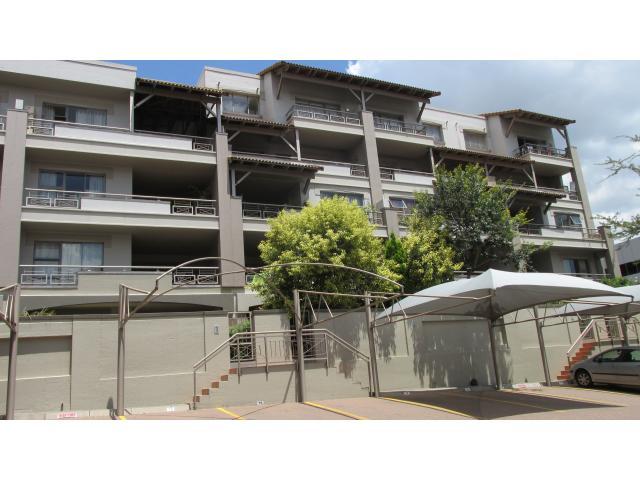 2 Bedroom Apartment to Rent in Morningside - Property to rent - MR106946