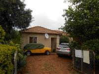 3 Bedroom 2 Bathroom House for Sale for sale in Rosslyn