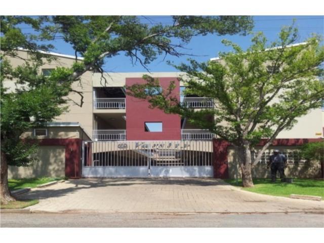 1 Bedroom Apartment for Sale and to Rent For Sale in Potchefstroom - Private Sale - MR106961