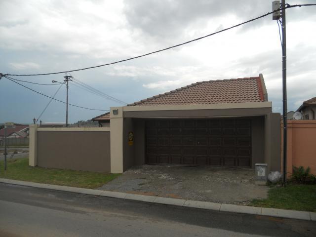 2 Bedroom House for Sale For Sale in Riverlea - JHB - Private Sale - MR106984