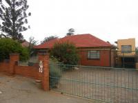 Front View of property in Gerdview