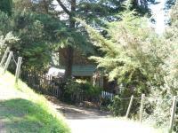 Front View of property in Knysna