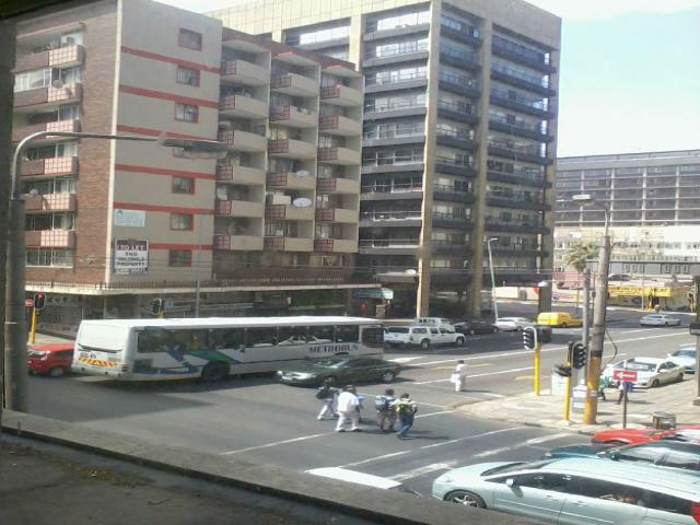 1 Bedroom Apartment for Sale For Sale in Braamfontein - Private Sale - MR107020