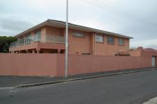 Front View of property in Athlone - CPT