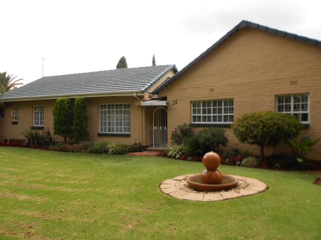 3 Bedroom House for Sale For Sale in Dalpark - Private Sale - MR107022