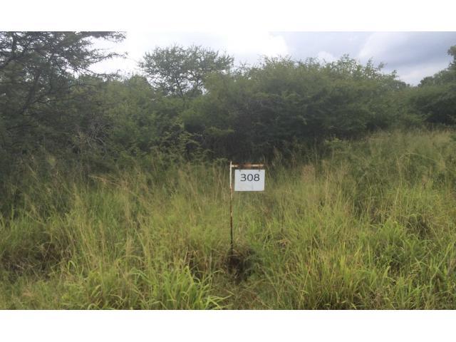 Front View of property in Mookgopong (Naboomspruit)