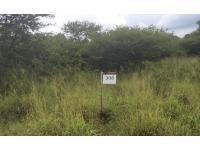 Land for Sale for sale in Mookgopong (Naboomspruit)