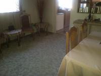 Dining Room - 26 square meters of property in Bloemfontein