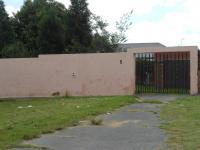 3 Bedroom 1 Bathroom House for Sale for sale in Turffontein