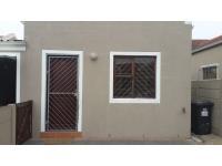Front View of property in Weltevreden Valley