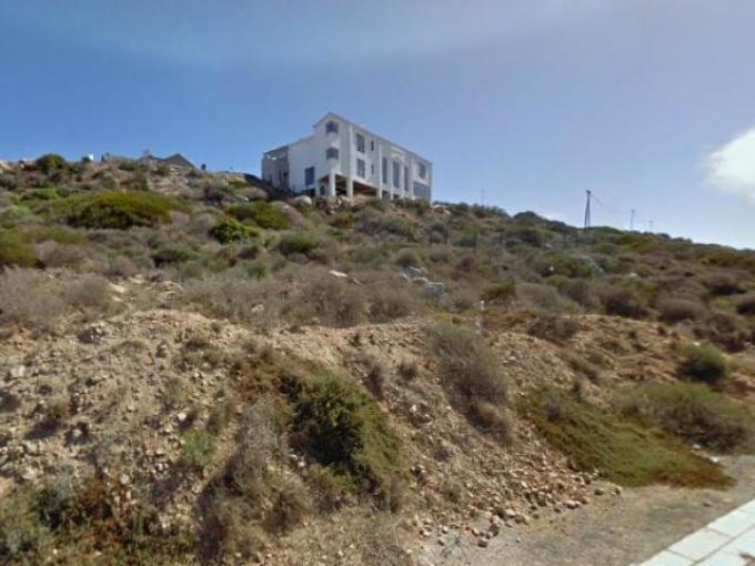 Land for Sale For Sale in Saldanha - Private Sale - MR107070