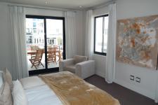 Bed Room 1 - 23 square meters of property in Hermanus
