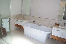 Main Bathroom - 12 square meters of property in Hermanus