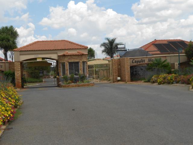 House for Sale For Sale in Brakpan - Private Sale - MR107103