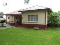 Front View of property in Brakpan