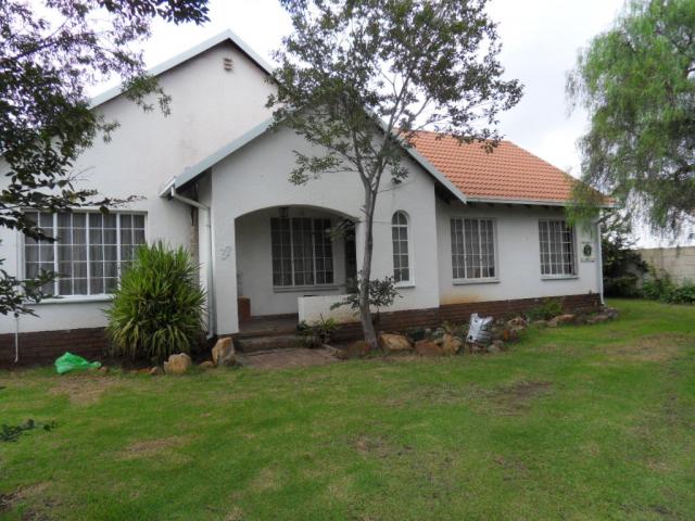  of property in Brackendowns