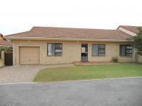 3 Bedroom 2 Bathroom House for Sale for sale in Mossel Bay