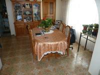 Dining Room - 13 square meters of property in Umhlatuzana 