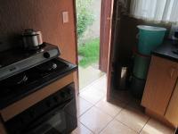 Kitchen - 6 square meters of property in Brakpan