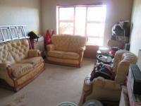 Lounges - 26 square meters of property in Brakpan