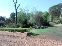 Garden of property in Nest Park