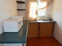 Kitchen - 29 square meters of property in Nest Park