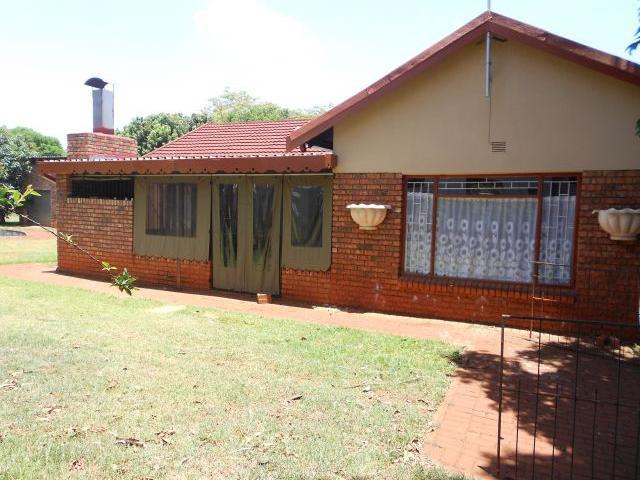 3 Bedroom House for Sale For Sale in Makhado (Louis Trichard) - Private Sale - MR107211