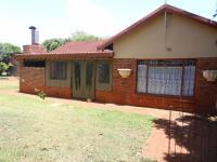 3 Bedroom 2 Bathroom House for Sale for sale in Makhado (Louis Trichard)