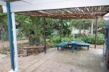 Patio - 10 square meters of property in Darling