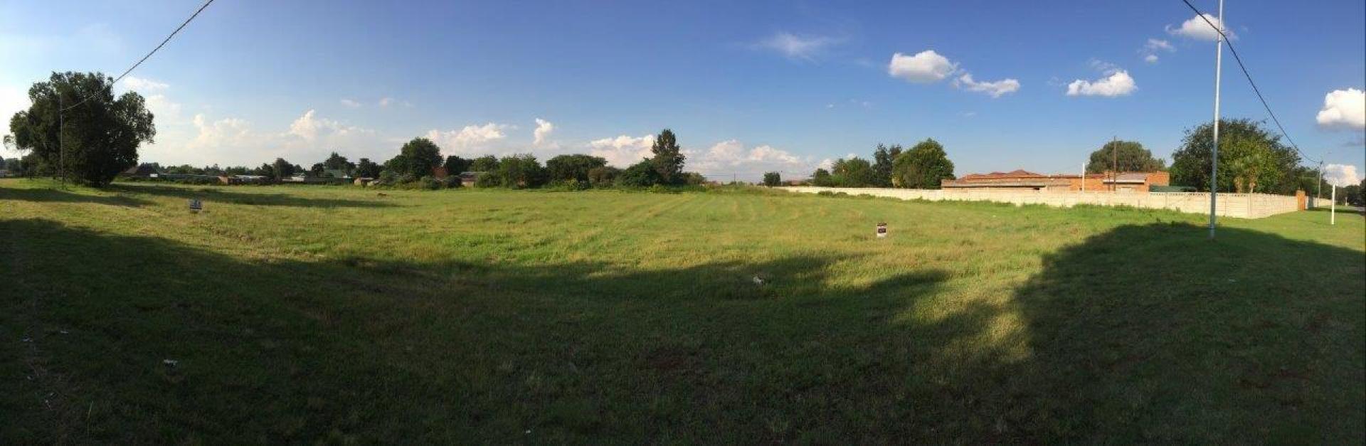 Front View of property in Brakpan