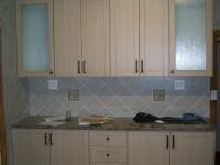 Kitchen - 31 square meters of property in Springs